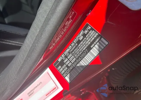 2017 Mercedes-Benz Cla 250 из США, поврежденный, VIN WDDSJ4EB9HN439077